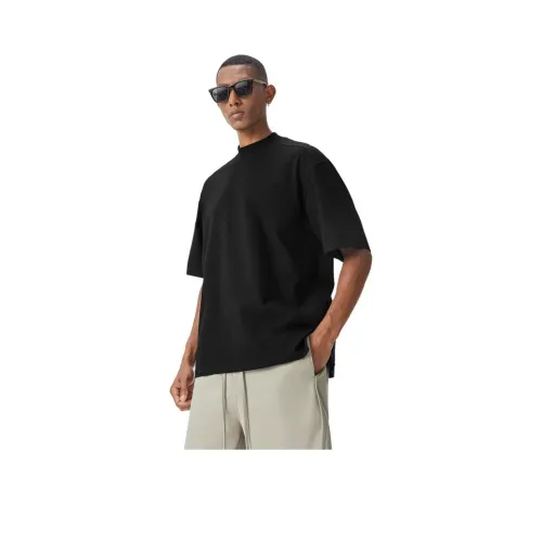 Bodydream Мужская футболка с коротким рукавом