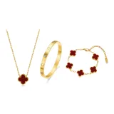 Клевер четырехлистный Коллекция 2