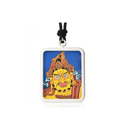 Murmur Медный Сплав Ожерелья Унисекс