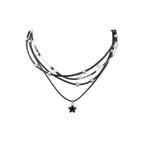 KING OF BLING Ожерелья Женские