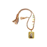 Тысячерукая Гуаньинь, ручная работа, танк