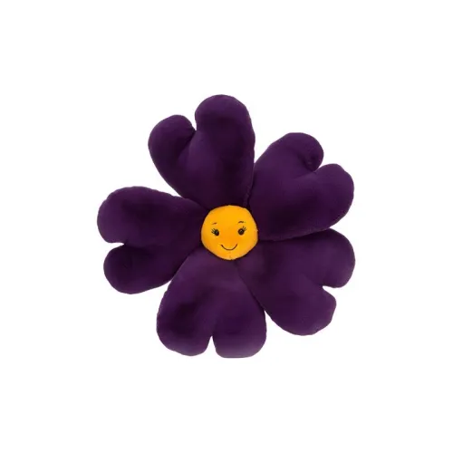 JELLYCAT Fun Plant Fleur Немецкий размер (DE) Кукла Lis Цветок бабочки Плюшевая кукла 35 см Рекомендуемый рост