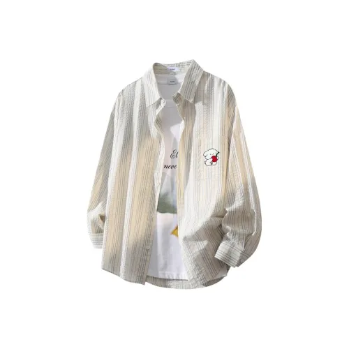 TITH Унисекс Рубашки