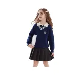 Темно-синий