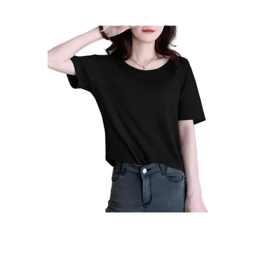 LANZA Женские футболки