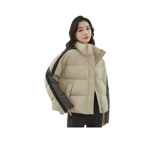 YAYA Женские пуховики