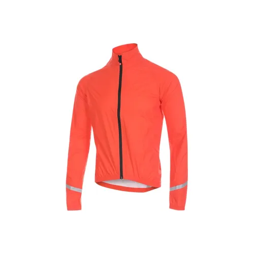 CASTELLI Мотоциклетная куртка мужская