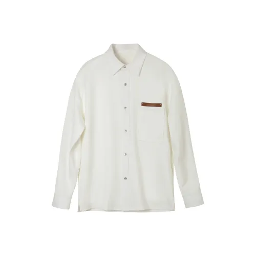 Osens Мужские Рубашки