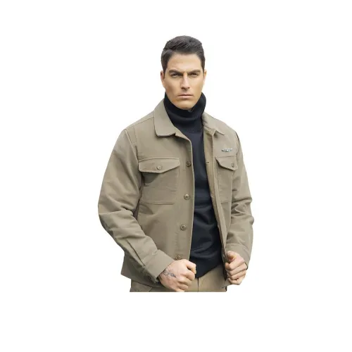 AKCLUB Мужские Куртки