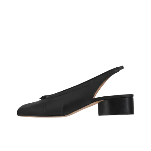 Maison Margiela Tabi Высокие каблуки Женские