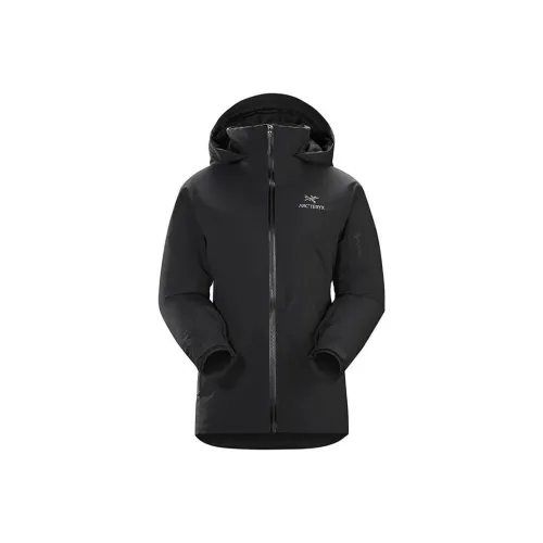Arcteryx Zeta Series Пуховая куртка Зимняя Женская