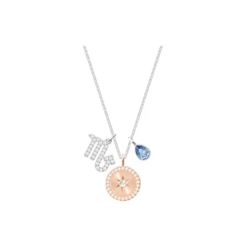 Swarovski Zodiac Женские ожерелья