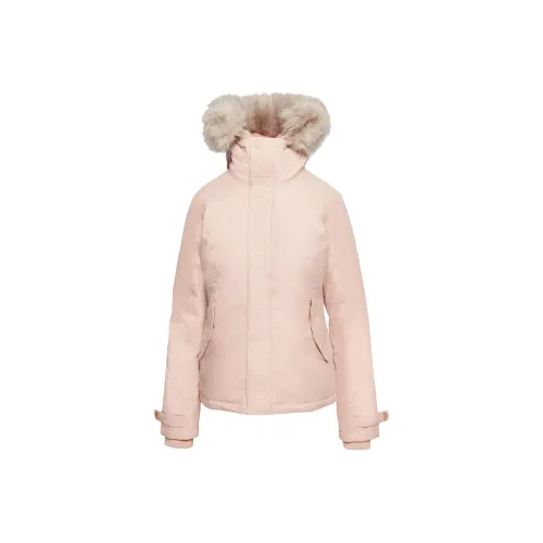 ARITZIA Женские Парки