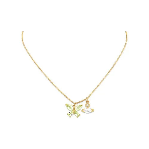Vivienne Westwood Elianne Ожерелья Женские