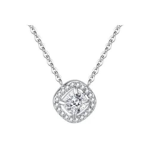 CENTURY Kindle Титановые стальные ожерелья женские