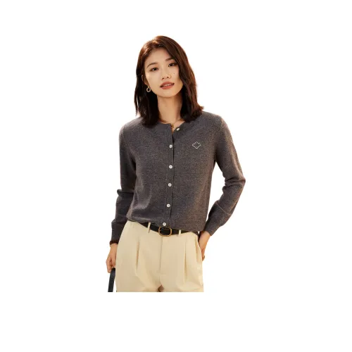 H YXIANG Женские Свитеры