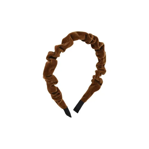 SUZYACC KR Вельвет Ободки для волос Женские