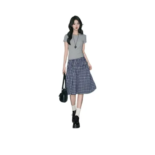 FOREVER 21 Без рукавов Платье Женское