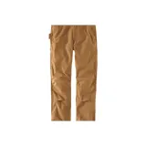 Carhartt Коричневый/Желтый