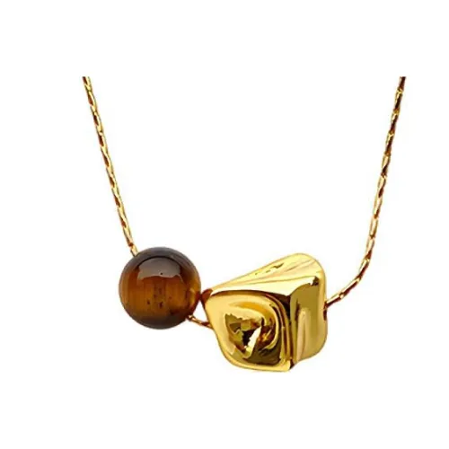 MOREL Сплав Ожерелья Унисекс