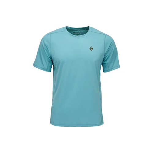 Черный бриллиант Мужская T-рубашка