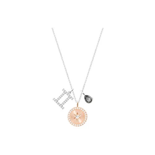 Swarovski Zodiac Женские ожерелья