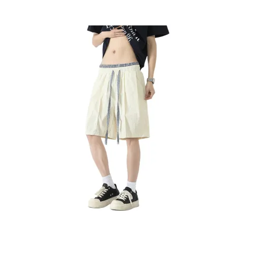 Dunhuang Museum Повседневные шорты унисекс