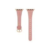 Кежу R Розовый Розовый Золотой Застежка