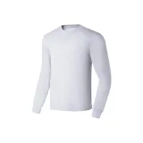 Серый меланж