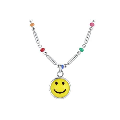 ENFANTIN Титановые стальные ожерелья унисекс