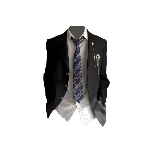 Magmode Мужские Деловые Костюмы