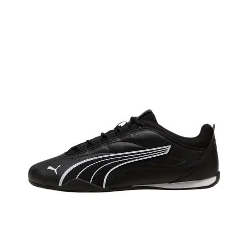 PUMA Catch Soleil Low Топ Кроссовки для тренировок Женские
