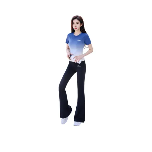 Барби Женские Фитнес-наборы