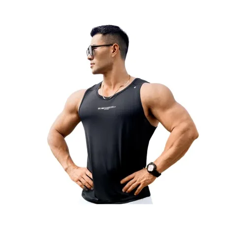 MOLIFANG Мужские майки