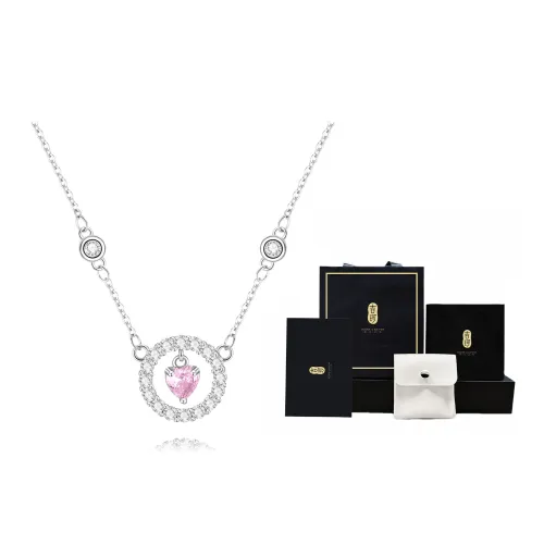 Jodie Kevin Сплав Ожерелья Женские