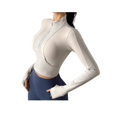 GUAILILUOLI Спортивная одежда Женская