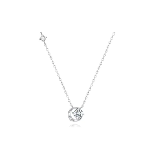 Zeroline Медные Ожерелья Женские