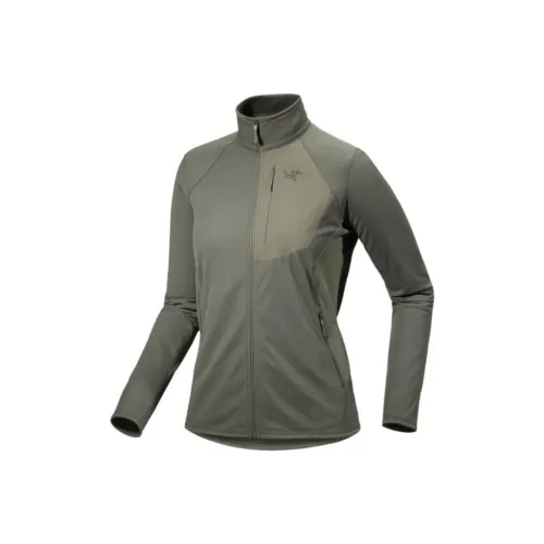 Arcteryx Delta Куртки и Пальто Женские