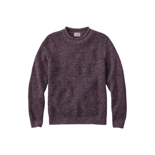 L.L.Bean Мужские Свитера