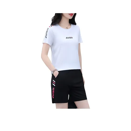 Kele Coco Женские Повседневные Костюмы