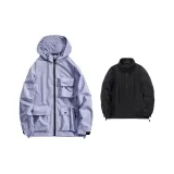 Dream Фиолетовый + Polar Fleece Подкладка
