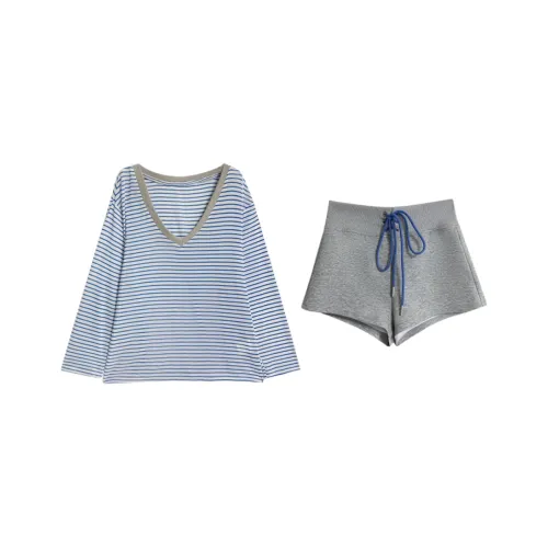 AURORA MUSE Повседневный костюм женский