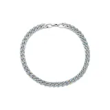 Серебристый