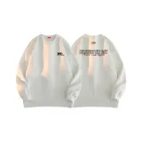 Белый [утолщенный с флисовой подкладкой]