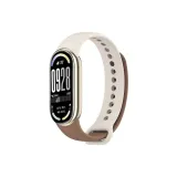 Звездный свет & Коричневый [Безопасный для кожи & Защита от пота]