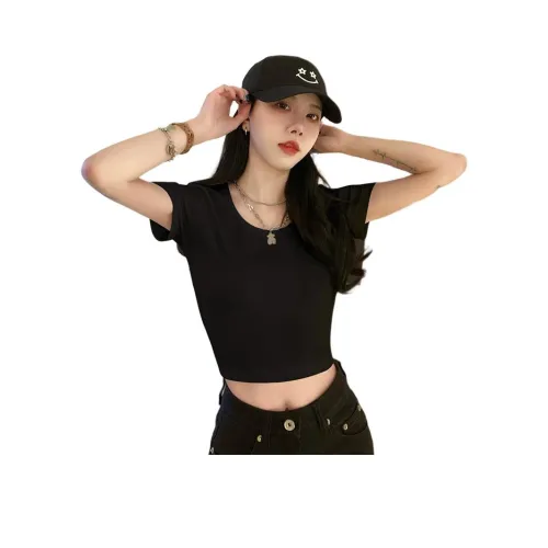 Be Kind Стандартная футболка женская