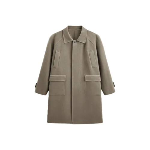 GXG Куртка Дата Коммутирование Удобный Универсальный Модный Мужской