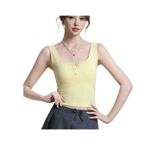 MIIOW Женские Камисоли