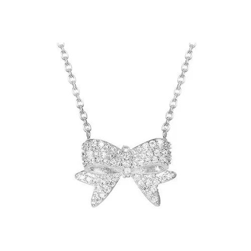 DODOGOGO Сплав Ожерелья Женские Золото Серебро Упаковка