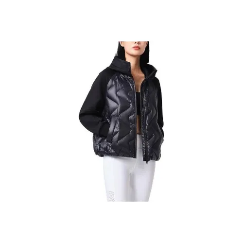 TANBOER Женские Пуховики